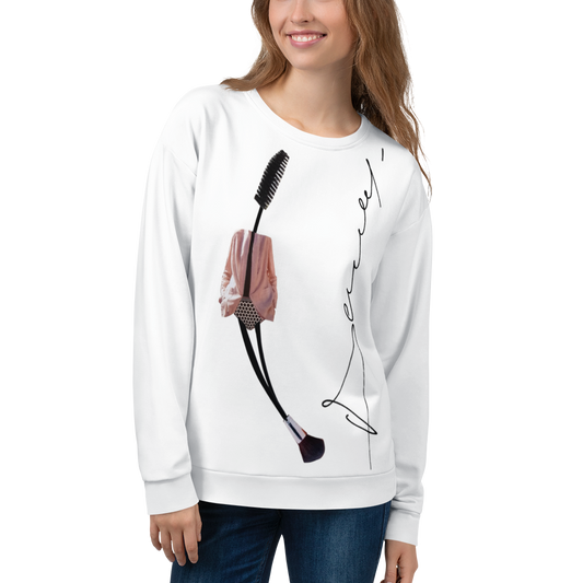 Pull "Révélation"