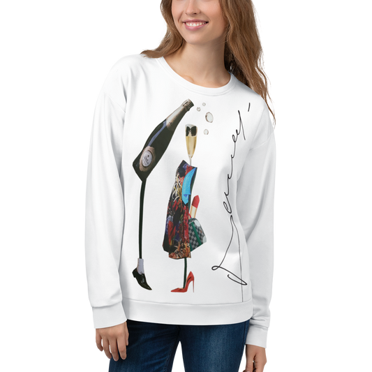 Pull "Effervescence"