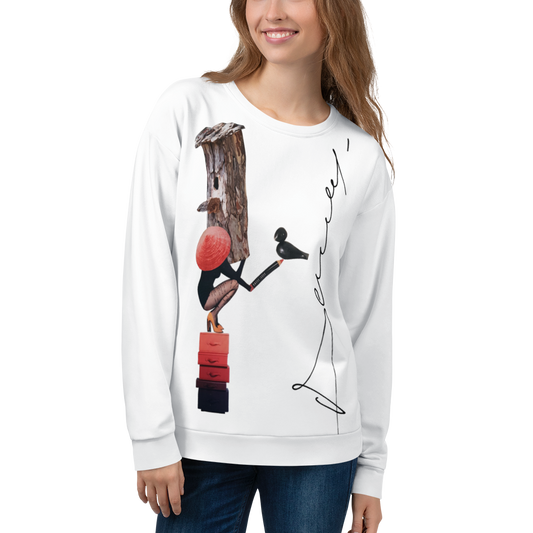 Pull "Envole-moi"